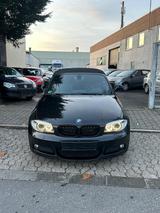 BMW 118 1 Cabrio 118i - gebrauchte BMW 118 aus dem Jahr 2011