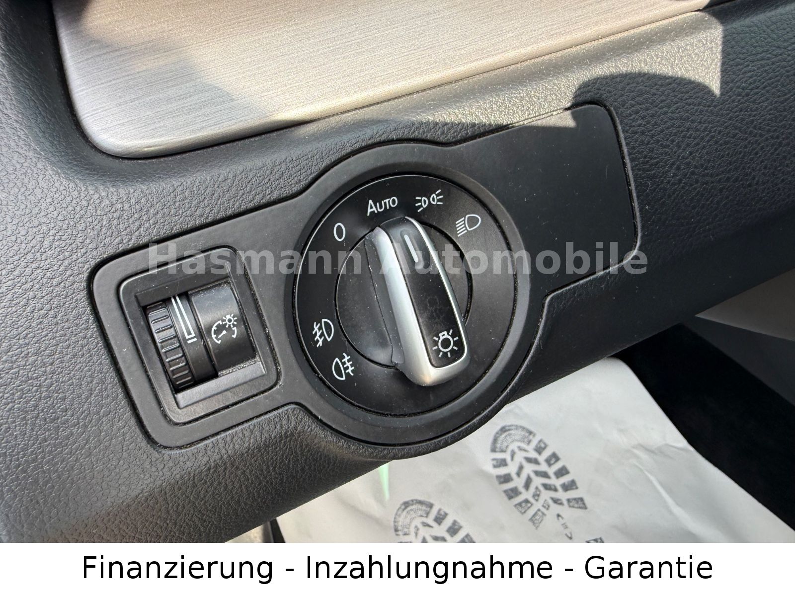 Passat Variant Comfortline 4Motion BMT*2.HAND*SC