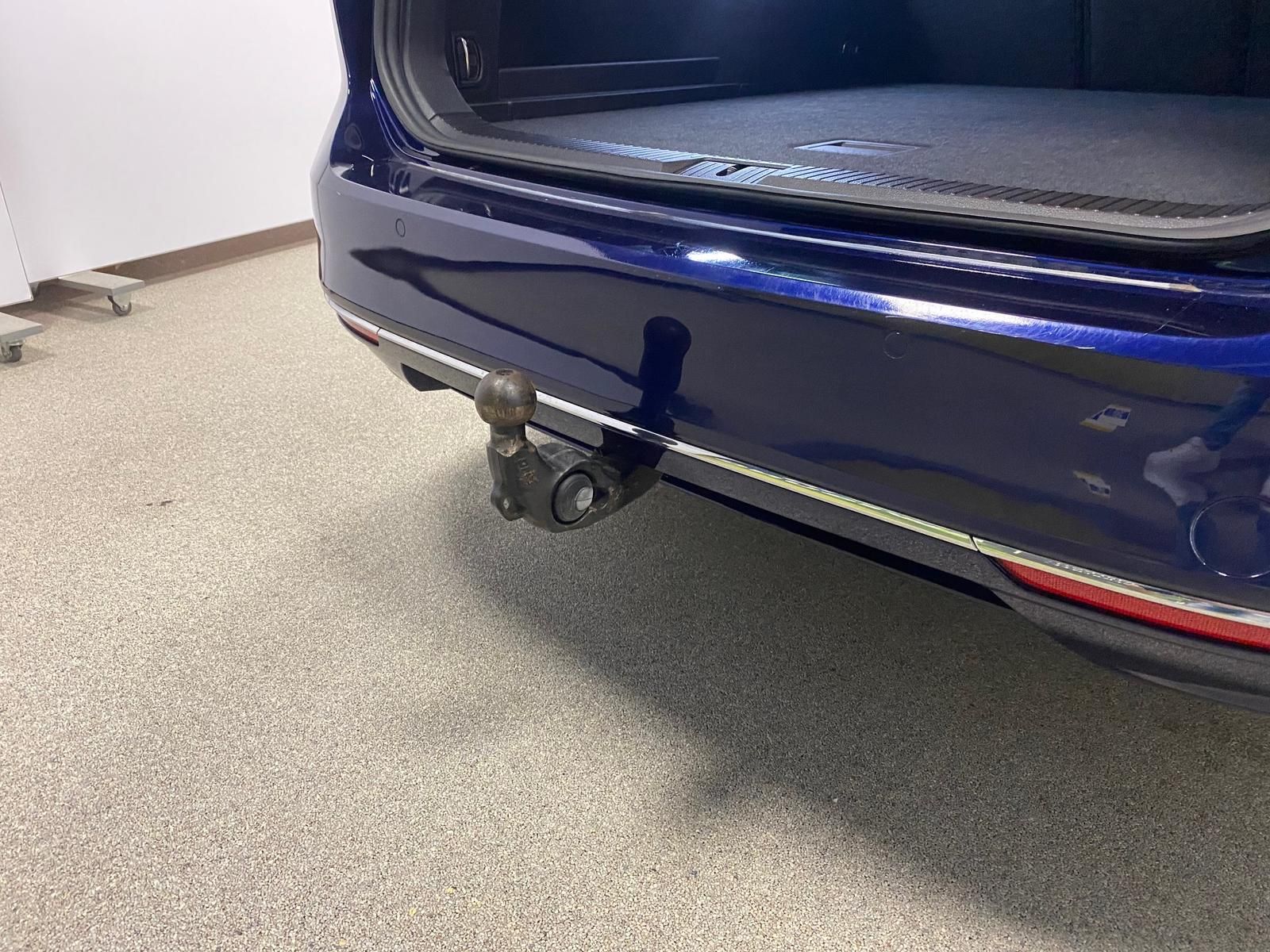 Fahrzeugabbildung Volkswagen Passat Variant 2.0 TDI Highline BMT/Start-Stopp