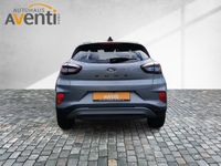 Ford Puma - Vorschau Bild 4