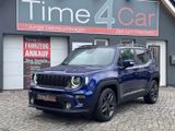 Jeep Renegade S FWD pano Kamera Leder LED CarPlay - Jeep Renegade aus 2021