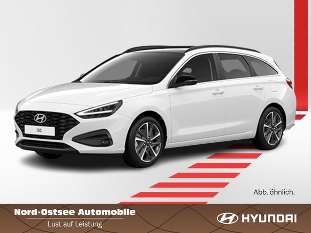 Hyundai i30 FL Kombi (MY25) ADVANTAGE Plus-Paket Carplay