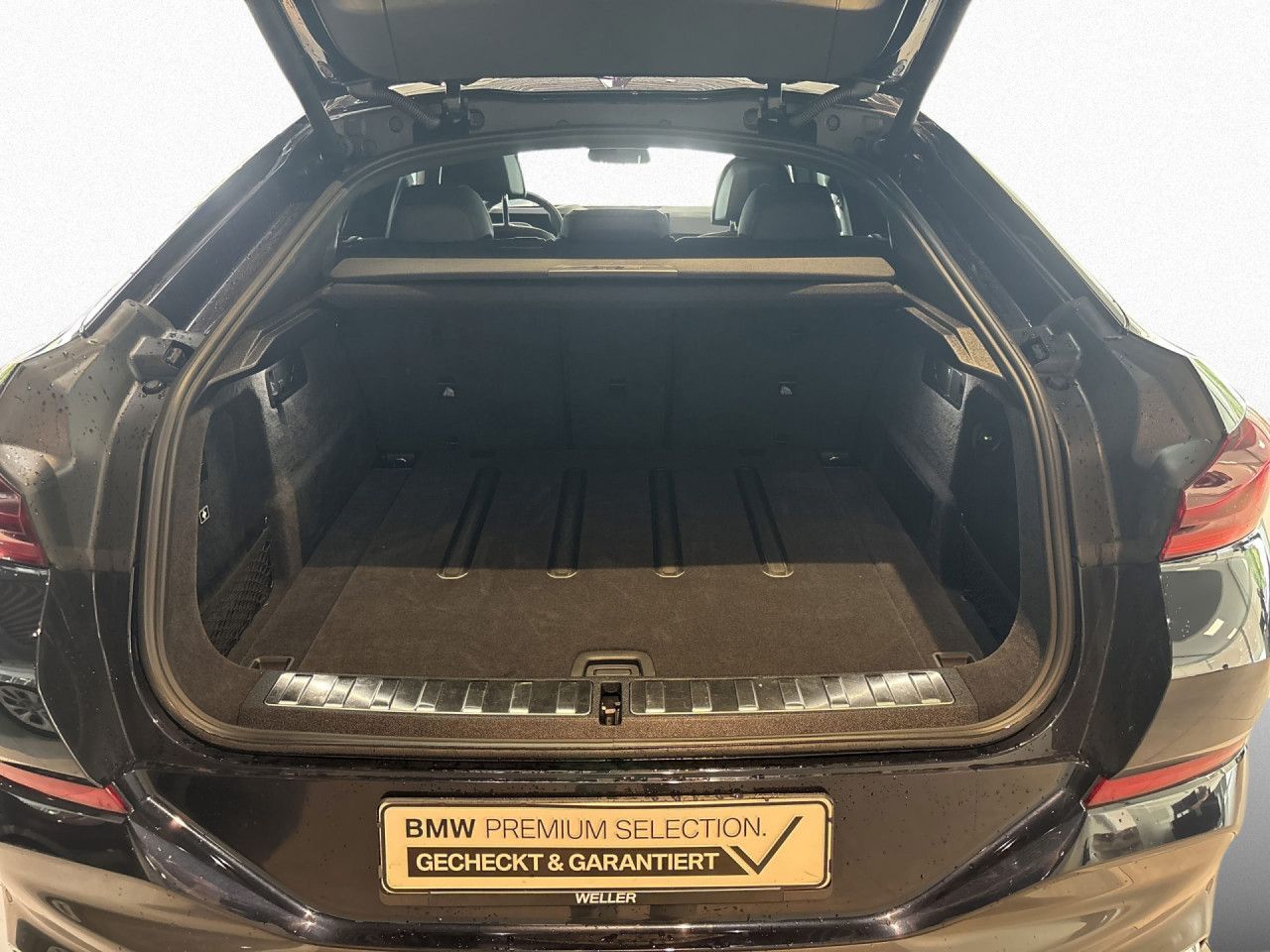 BMW X6 - Bild 19
