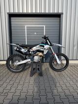 Husqvarna FC 250 2024 / 2025 - RALLYE VON 126 BIS 250 CCM