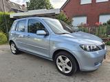 Mazda 2 DY Automatik TÜV 07/28 Service Neu... - Mazda Mazda2 DY
