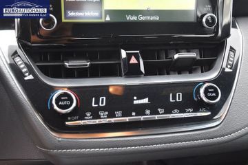 Toyota Corolla - 11