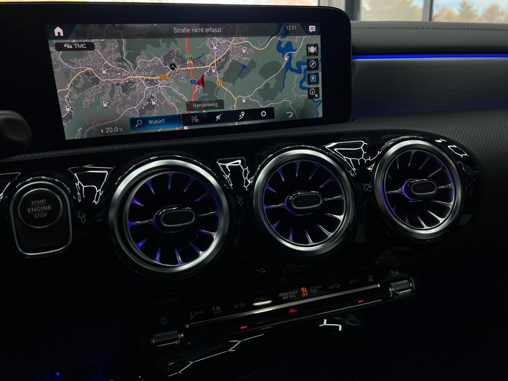 Mercedes-Benz CLA 250 Shooting Brake