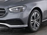 Mercedes-Benz E 400 D Avantgarde 4M LED ACC Airmatic AHK 360° - gebrauchte Mercedes-Benz E 400 aus dem Jahr 2021