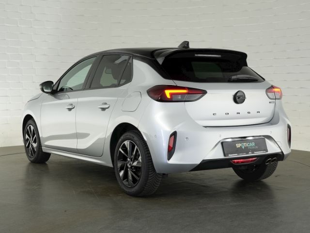 Corsa F FACELIFT HYBRID GS eDCT+LED MATRIX+NAVI+