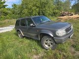Ford Explorer - Ford Explorer aus 1998