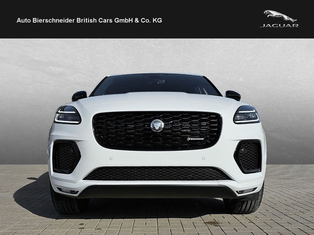 Jaguar E-Pace D165 AWD R-Dynamic SE
