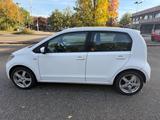 Seat Mii Style 1.0-KLIMA-5:TÜREN-TÜV - gebrauchte Seat Mii aus dem Jahr 2013