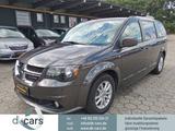 Dodge 3.6 Kamera 7 Sitze DVD TÜV+Garantie - Dodge Gebrauchtwagen in Hamburg