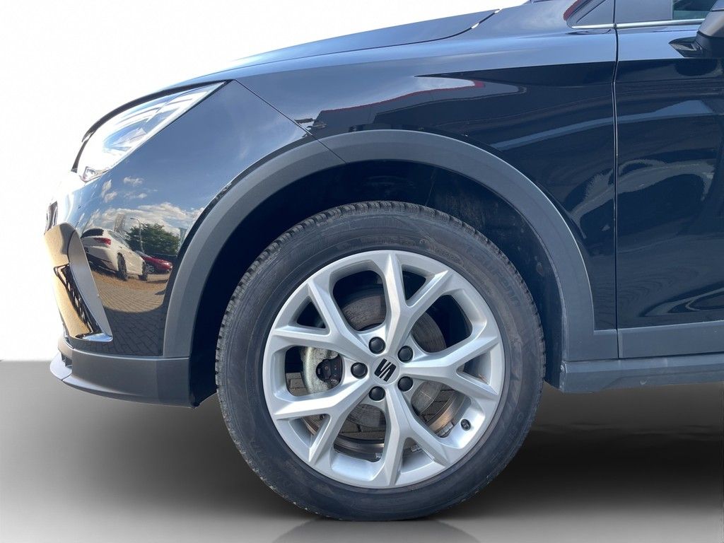 Seat Arona - Bild 23