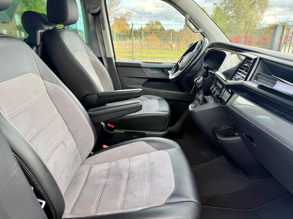 Volkswagen T6 Multivan