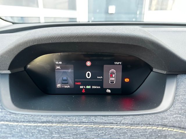 Elroq 50 Tour AHK;NAV;ACC;SHZ;PDC;CARPLAY;KESSY