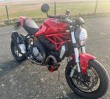 Ducati Monster 1200 - DUCATI MONSTER
