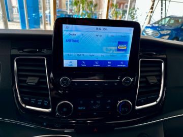 Ford Tourneo Custom L1 Titanium X 185PS Navi RFK AHK