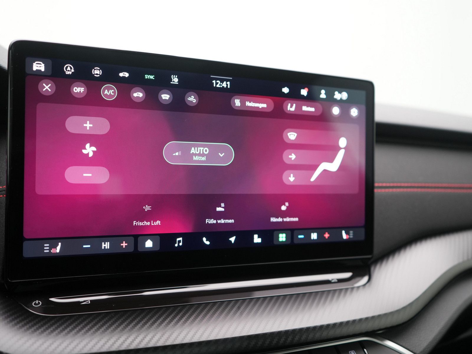 Skoda Octavia - Bild 13