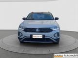 Andere VOLKSWAGEN T-Roc 1.0 TSI Life - Andere mit Benzin-Antrieb: Beige