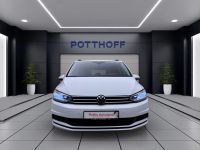 Volkswagen Touran - Vorschau Bild 7