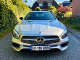 Mercedes-Benz SL 400 designo Edition*AMG-Line*ABC*H&K*MagicSky - Mercedes-Benz SL designo