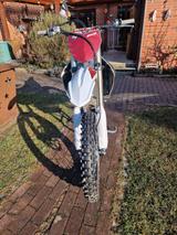 Fantic XXF250 Rentnerbike - FANTIC MOTORRAD