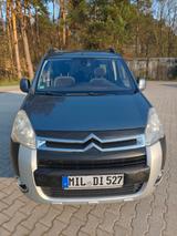 Citroën Berlingo HDi 110 FAP XTR XTR - Citroën Berlingo: Xtr Hdi