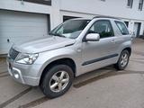 Suzuki Grand Vitara 1.9 DDiS Club Club - Suzuki Grand Vitara: Club
