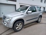 Suzuki Grand Vitara 1.9 DDiS Club Club - Suzuki Grand Vitara: Club