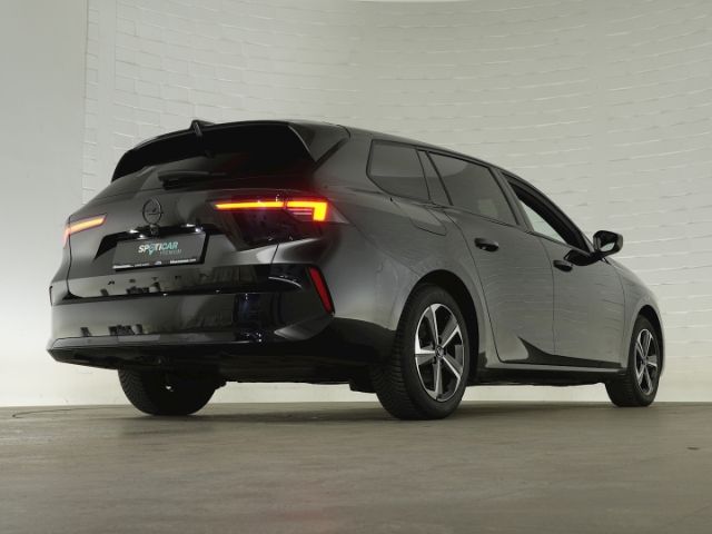 Astra L ST GS+LED LICHT+360 GRAD KAMERA+SITZ-/LE