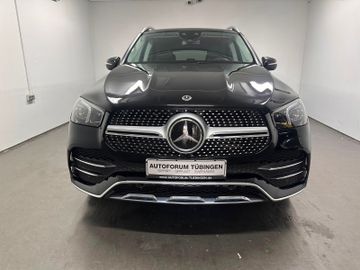 Mercedes GLE 350 - 3