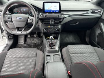 Ford Focus Turnier 1.0 ST-Line NaviKamera