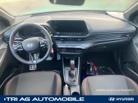Hyundai i20 - Vorschau Bild 11