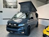 Volkswagen T6.1 California COAST DSG Navi*LED*Küche*DELTA - Volkswagen T6 California in Erfurt