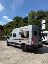 Weinsberg CaraBus Ford 600 Aut. Dieselheizung - Wohnmobil oder -wagen Dieselheizung