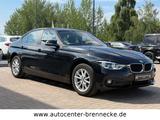 BMW 316d Advantage*LED*PDC*8-fach bereift* - BMW 316: 316d
