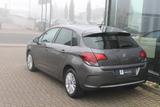 Citroën C4 Puretech 130 Selection - gebrauchte Citroën C4 aus dem Jahr 2016