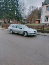 Peugeot 406 - gebrauchte Peugeot 406 aus dem Jahr 2001