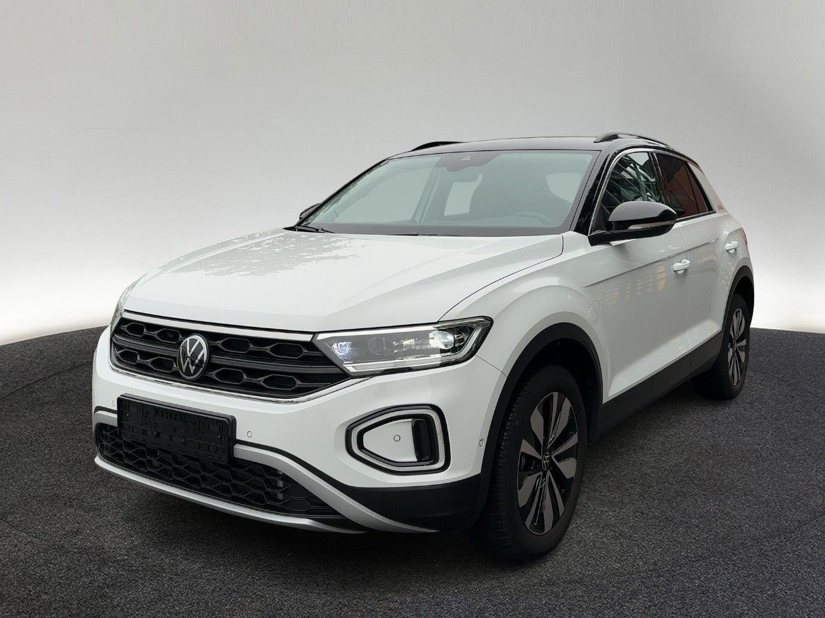 Volkswagen T-Roc - Bild 2