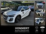 Peugeot 208 GT 1.2 Mild-Hybrid 101 PS *LED*PANO*360°*KAM - Peugeot 208 mit Schiebedach