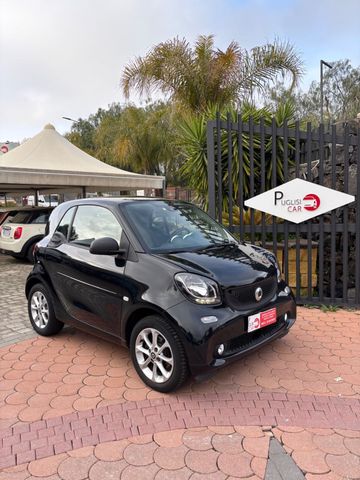 Smart ForTwo 70 1.0 Passion 36 mila km 2018