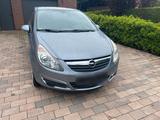 Opel Corsa D 1,4 BJ 2009 2 Jahre TüV - Opel Corsa aus 2009: Bj