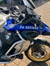 BMW R 1250 Adventure - R125