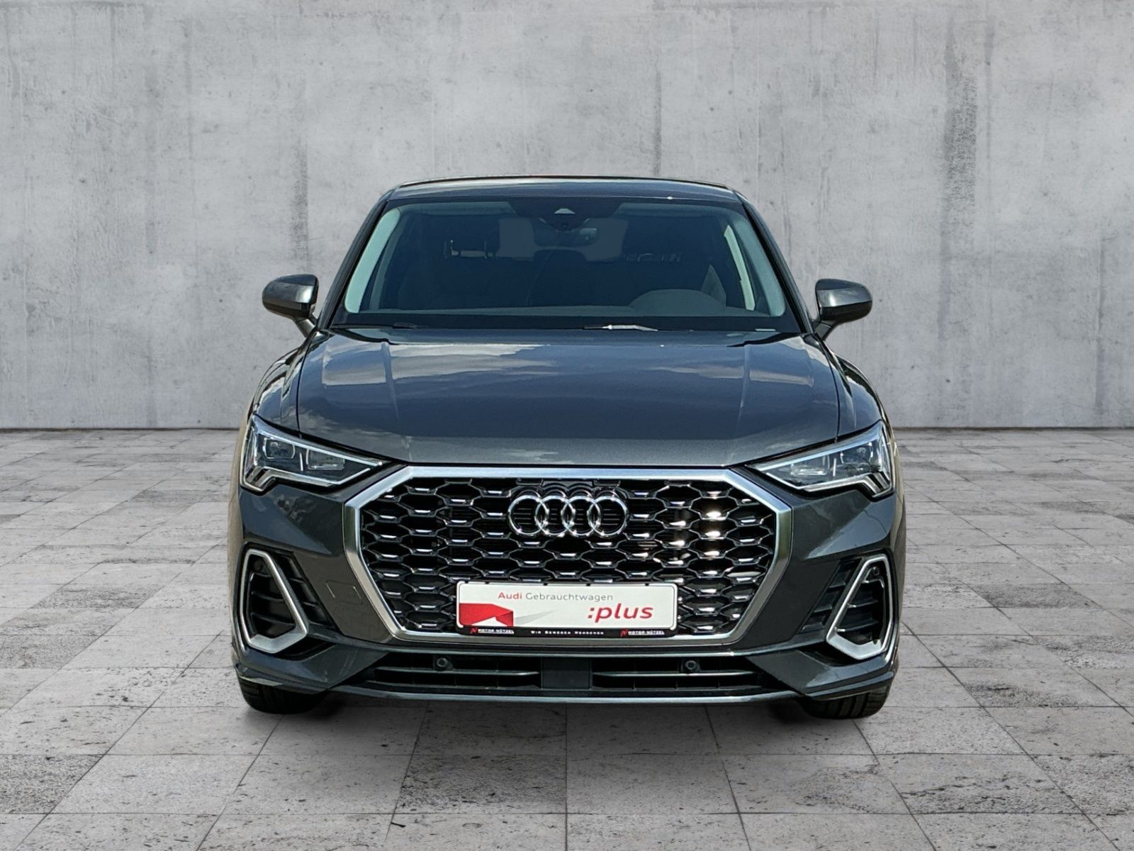Audi Q3 - Bild 3
