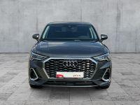 Audi Q3 - Vorschau Bild 3