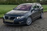 Volkswagen Passat Variant 2.0 TFSI Sportline 200PS S... - Volkswagen Passat aus 2006