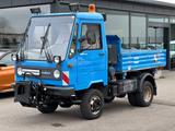 Multicar M26.7 PROFILINE/Kommunalhydraulik/4x4/4800KG - Multicar M26