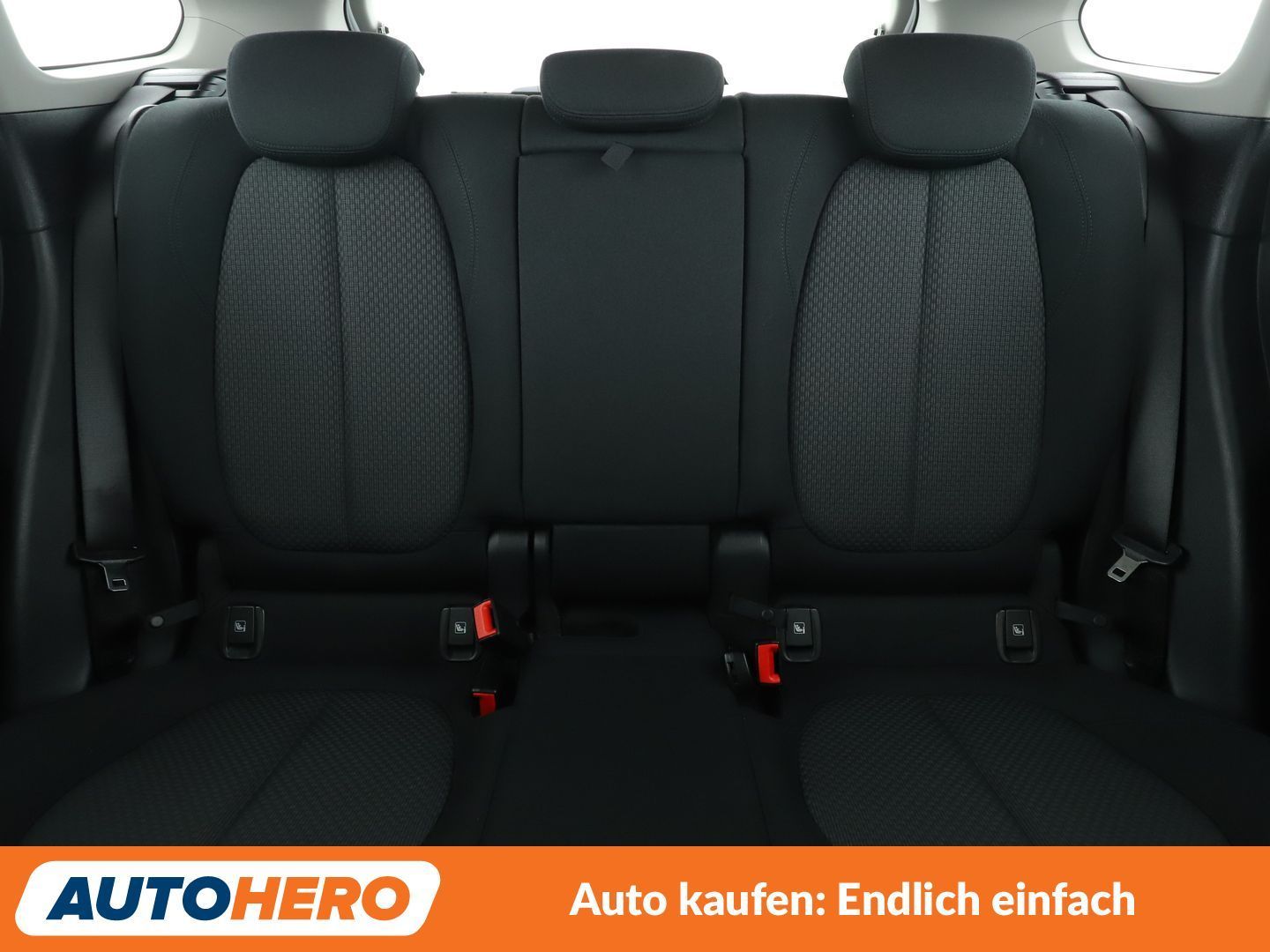 BMW X1 sDrive 18i Advantage Aut.*NAVI*TEMPO*PDC*SHZ* foto 16