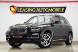 BMW X5 xDrive 30 d xLine Pano LED BMW Individual